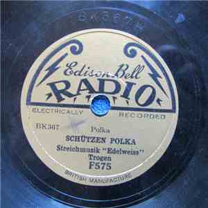 Appenzeller Streichmusik Edelweiss Trogen - Bi Ues Im Appenzellerland / Sch ...