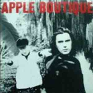 Apple Boutique - Love Resistance