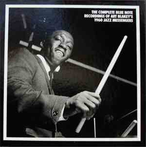 Art Blakey's Jazz Messengers - The Complete Blue Note Recordings Of Art Bla ...