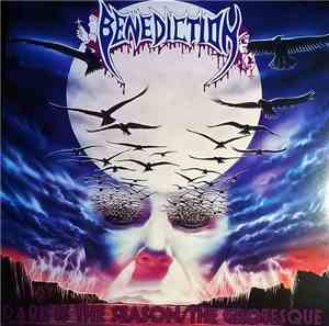 Benediction - Dark Is The Season / The Grotesque