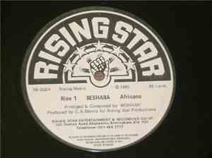 Beshara - Africans