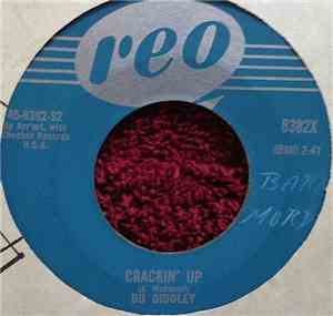 Bo Diddley - The Great Grandfather / Crackin' Up