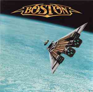 Boston - Third Stage
