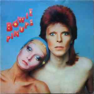 Bowie - Pin Ups