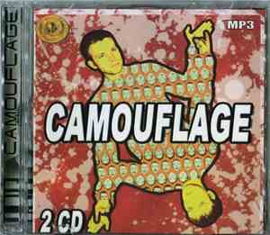 Camouflage - MP3
