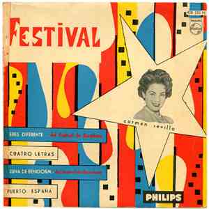 Carmen Sevilla - Festival
