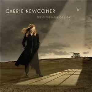 Carrie Newcomer - The Geography Of Light