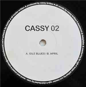 Cassy - Cassy 02