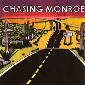 Chasing Monroe - If And Only If