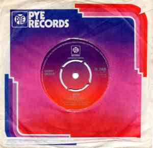 Chubby Checker - Reggae My Way / Gypsy