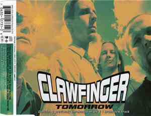 Clawfinger - Tomorrow