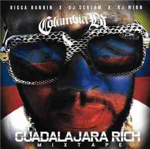 Columbia BT - Guadalajara Rich