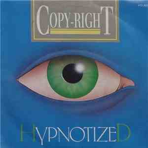 Copy-Right - Hypnotized