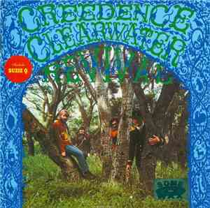 Creedence Clearwater Revival - Creedence Clearwater Revival