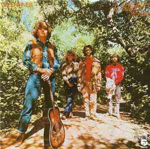 Creedence Clearwater Revival - Green River