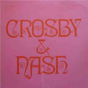Crosby & Nash - Crosby & Nash - 'Live In London'