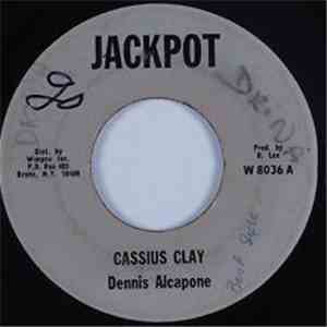 Dennis Alcapone / Slim Smith - Classius Clay / Love And Affection