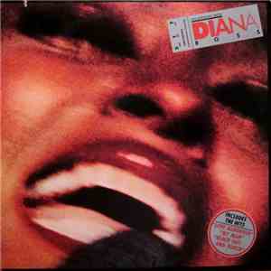 Diana Ross - An Evening With Diana Ross