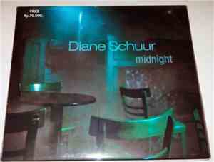 Diane Schuur - Midnight
