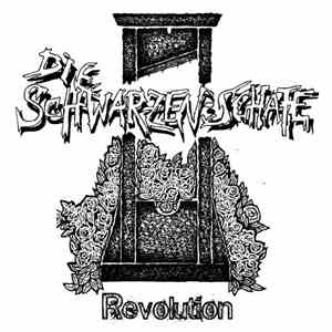 Die Schwarzen Schafe - Revolution
