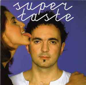 Domenico Ferrari - Supertaste