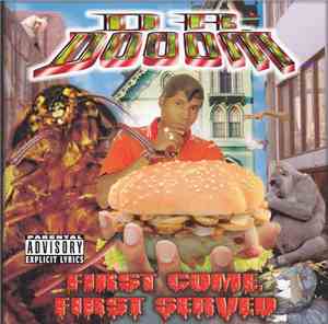 Dr. Dooom - First Come, First Served