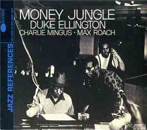 Duke Ellington - Money Jungle