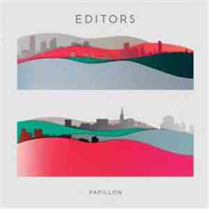 Editors - Papillon
