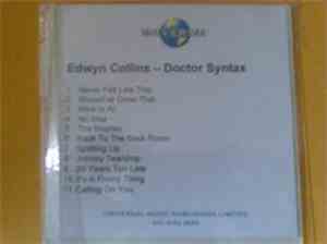 Edwyn Collins - Doctor Syntax