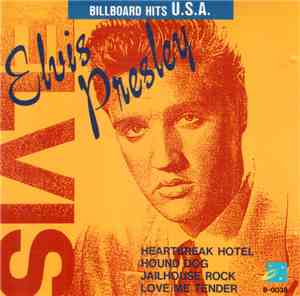 Elvis Presley - Billboard Hits U.S.A.