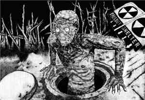 Enbilulugugal - The End Is Extremely Fucking Nigh