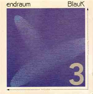 Endraum - BlauK