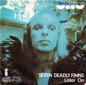 Eno - Seven Deadly Finns / Later On
