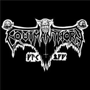 Equimanthorn  - Rehearsal Demo '92