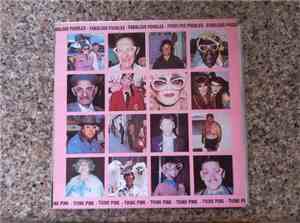 Fabulous Poodles - Think Pink