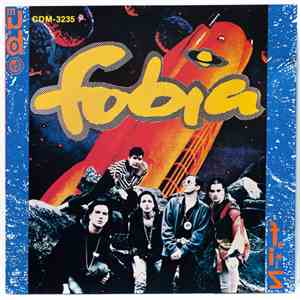 Fobia  - Mundo Feliz