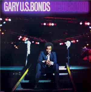 Gary U.S. Bonds - Dedication