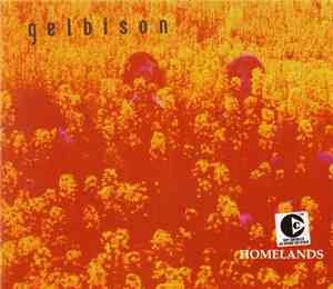 Gelbison - Homelands