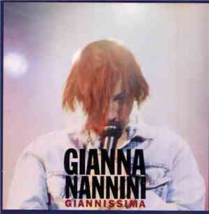 Gianna Nannini - Giannissima
