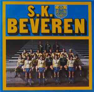 Gilbert De Nockere En De Geel Blauwen - S.K. Beveren