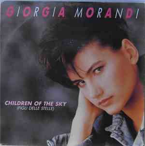 Giorgia Morandi - Children Of The Sky (Figli Delle Stelle)