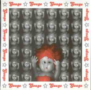 Gouge  - If I Was A Man / Rock Star