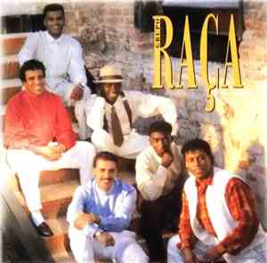Grupo Raça - Declaração De Amor