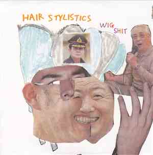 Hair Stylistics - Wig Shit