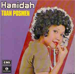 Hamidah - Tuan Posmen