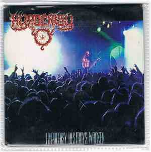 Hypocrisy - Hypocrisy Destroys Wacken