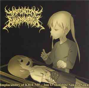 Impending Annihilation - Implacability Of Kill Me: Inu O Shinobite Sakura S ...