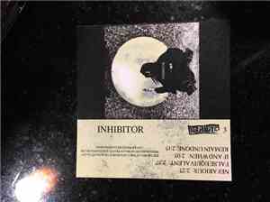 INHIBITOR - INHIBITOR