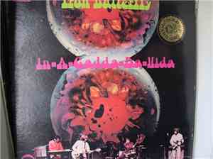 Iron Butterfly - In-A-Gadda-Da-Vida