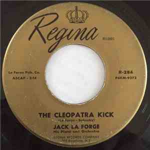 Jack La Forge - The Cleopatra Kick